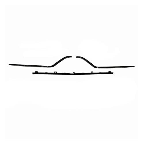 Heckspoiler Frontspoilerlippe Für GLE C167 V167 W167 A1678856703 A1678854505 A1678856803 A1678856903 Spoiler Chromverkleidung Chrom Heckspoiler Heckspoiler(4505 6803 6903(Black) von GTDTKGANAK