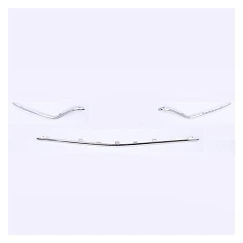 Heckspoiler Frontspoilerlippe Für GLE C167 V167 W167 A1678856703 A1678854505 A1678856803 A1678856903 Spoiler Chromverkleidung Chrom Heckspoiler Heckspoiler(4505 6803 6903silver) von GTDTKGANAK