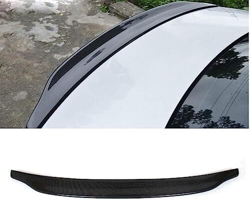 Heckspoiler Für A5 Coupe 2 Türer 2008-2015 Kofferraumlippe Heckflügel Dekoration Kollision Wasserdichter Heckspoiler Diffusor Autozubehör Heckspoiler Heckspoiler Für A5 Coupe 2 Türer 2008-2015 Kofferraumlippe Heckflügel Dekoration Kollision Wasserdichter Heckspoiler Diffusor Autozubehör Heckspoiler von GTDTKGANAK