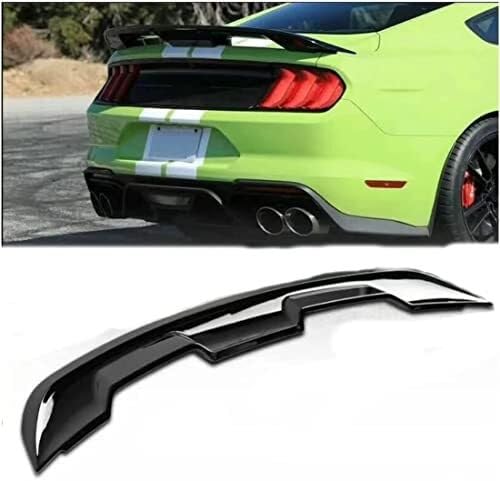 Heckspoiler Für Ford Für Mustang 2015-2021 Gt Style Heckspoiler Heckspoiler Lippe Flügel Fahrzeugstabilität Heckdekoration Heckspoiler Heckspoiler Heckspoiler Für Ford Für Mustang 2015-2021 Gt Style Heckspoiler Heckspoiler Lippe Flügel Fahrzeugstabilität Heckdekoration Heckspoiler Heckspoiler von GTDTKGANAK