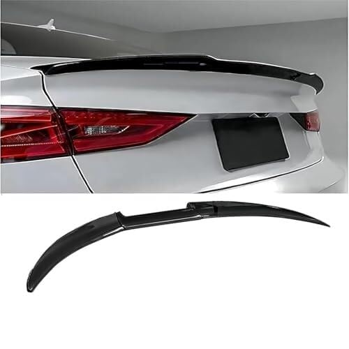 Heckspoiler Für Mazda Für Mazda6 6 Limousine Für Atenza 2002-2007 Auto Heckspoiler Spoiler Heckspoiler Heckspoiler Heckspoiler(B) von GTDTKGANAK