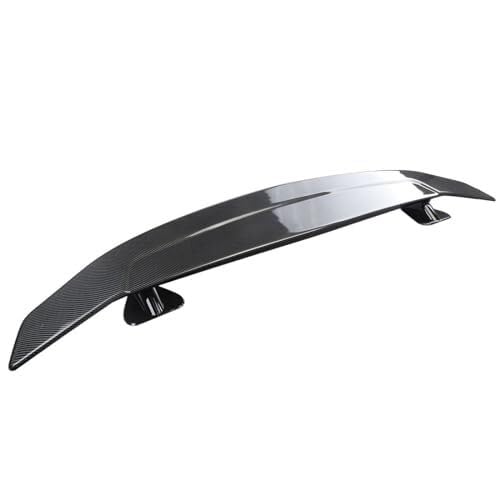 Heckspoiler Für Toyota Für Celica 1999-2006 Auto-Heckspoiler Heckspoiler Heckflügel Beständiger, Langlebiger Autospoiler, Kohlefaser Heckspoiler(Carbon Fiber) von GTDTKGANAK