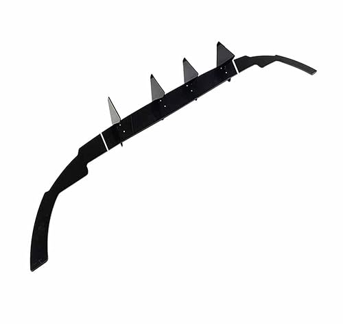 Heckspoiler Für VW Für Golf MK8 2021+ Auto Heckstoßstangendiffusor Spoiler ABS Heckspoiler Heckflügel Heckstoßstangendiffusor Lippensplitter Volant Zubehör Heckspoiler Heckspoiler Für VW Für Golf MK8 2021+ Auto Heckstoßstangendiffusor Spoiler ABS Heckspoiler Heckflügel Heckstoßstangendiffusor Lippensplitter Volant Zubehör Heckspoiler von GTDTKGANAK