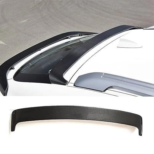 Heckspoiler Für x6 F16 Dachspoiler 2009-2015 Auto Hinten Stamm Spoiler Dach Spoiler Stamm Flügel Schwanz Kit ABS Heckspoiler Heckspoiler Für x6 F16 Dachspoiler 2009-2015 Auto Hinten Stamm Spoiler Dach Spoiler Stamm Flügel Schwanz Kit ABS Heckspoiler von GTDTKGANAK