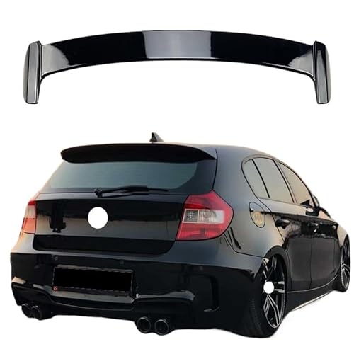 Heckspoiler Heckspoiler Für 1er E81 E87 118i 120i 2005-2011 Auto Heckspoiler Auto Heckspoiler Teile Heckspoiler Heckspoiler Heckspoiler Für 1er E81 E87 118i 120i 2005-2011 Auto Heckspoiler Auto Heckspoiler Teile Heckspoiler von GTDTKGANAK