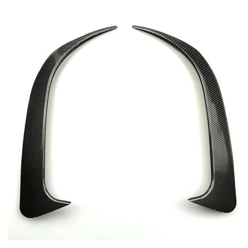Heckspoiler Heckspoiler Für CLA-Klasse W117 C117 CLA200 220 250 260 45 Für Amg 2013-2019 Auto Heckspoiler Canards Vents Abdeckung Heckspoiler(‎2) von GTDTKGANAK