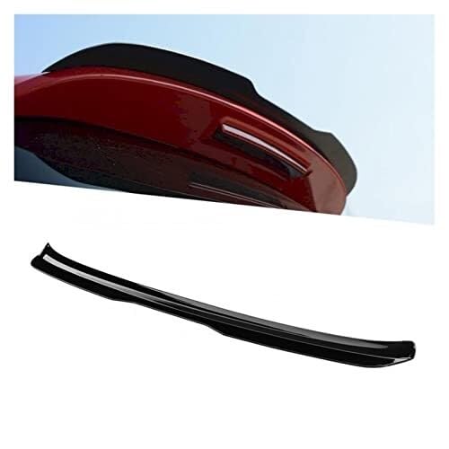 Heckspoiler Heckspoiler Für Golf 6 GTI R R20 2009-2013 Spoiler Glanz Schwarz Stil Hinten Dach Spoiler Heckspoiler Heckspoiler Heckspoiler Für Golf 6 GTI R R20 2009-2013 Spoiler Glanz Schwarz Stil Hinten Dach Spoiler Heckspoiler von GTDTKGANAK