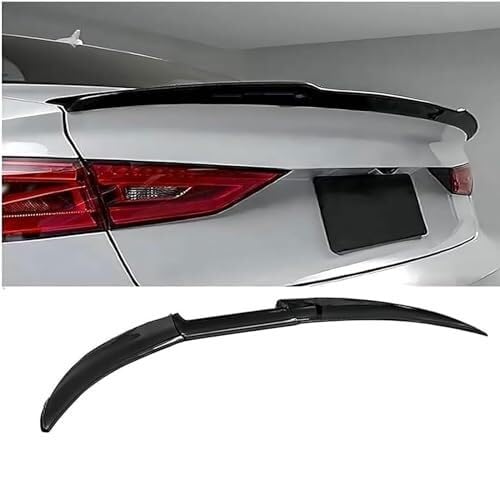 Heckspoiler Heckspoiler Für Volvo S40/S60/S70/S80/S90 234 964 P24 Y20 R TS AS Limousine 1998-2024 Lippe Dach Heckflügel Hellschwarz Auto Heckspoiler Heckspoiler Heckspoiler Heckspoiler Für Volvo S40/S60/S70/S80/S90 234 964 P24 Y20 R TS AS Limousine 1998-2024 Lippe Dach Heckflügel Hellschwarz Auto Heckspoiler Heckspoiler von GTDTKGANAK