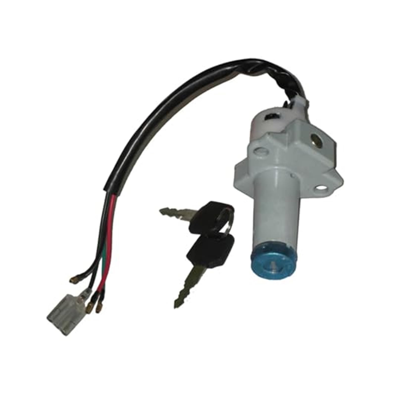 Ignition Switch Motorcycles for Wuyang WY125 CGL125 STORM125 FT150 BROS200 125cc-250cc Switch Motorcycle Ignition Switch Key Locks Ignition Barrel and Key CDI Zündspule Ignition Switch Motorcycles for Wuyang WY125 CGL125 STORM125 FT150 BROS200 125cc-250cc Switch Motorcycle Ignition Switch Key Locks Ignition Barrel and Key CDI Zündspule von GTDTKGANAK