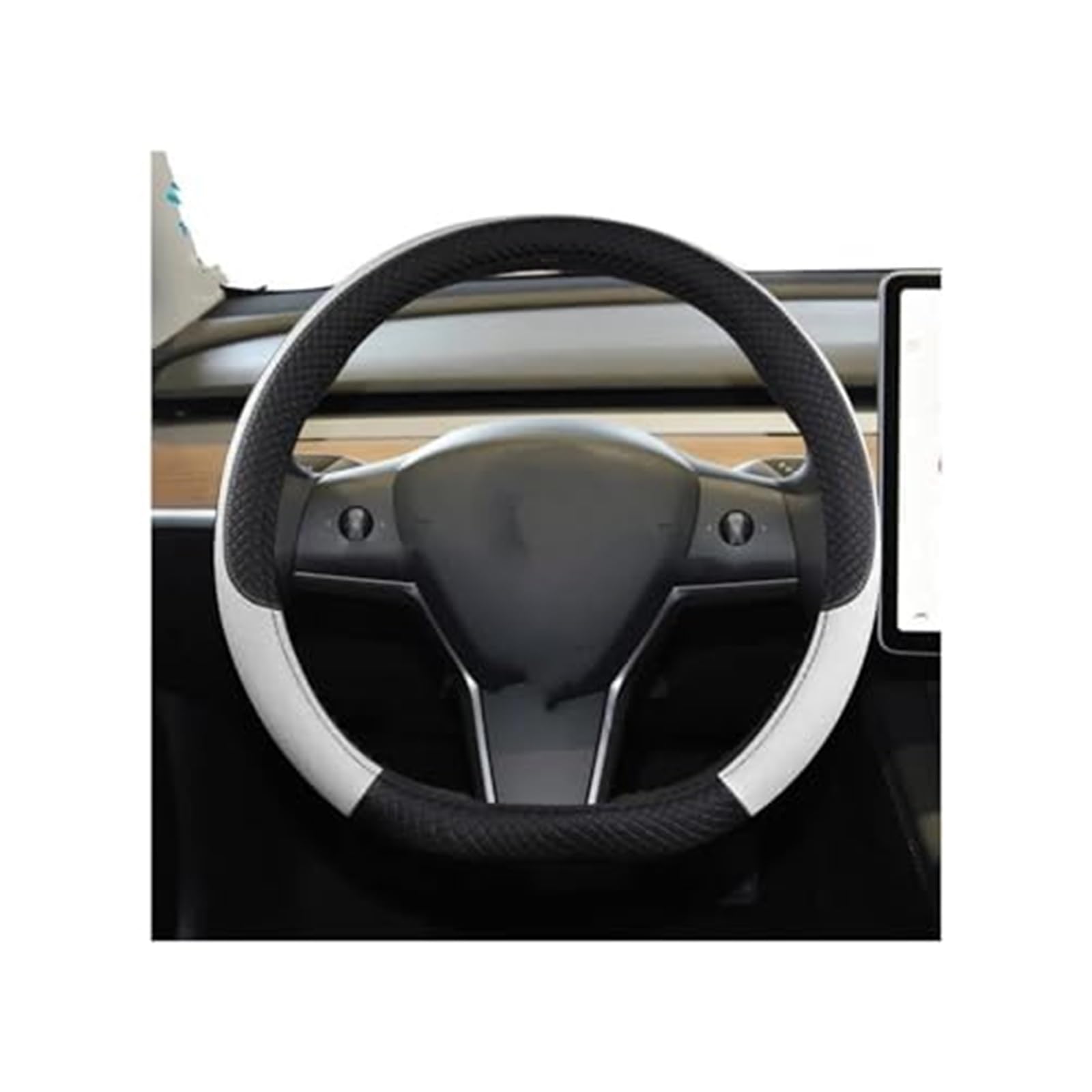 Lenkradbezug für Autos Für Tesla Für Modell 3 2016-2021 2022 2023 9 Farben Auto Lenkrad Abdeckung PU Leder Nicht-Slip Lenkrad Abdeckung Schutz Lenkradbezug für Autos Für Tesla Für Modell 3 2016-2021 2022 2023 9 Farben Auto Lenkrad Abdeckung PU Leder Nicht-Slip Lenkrad Abdeckung Schutz von GTDTKGANAK
