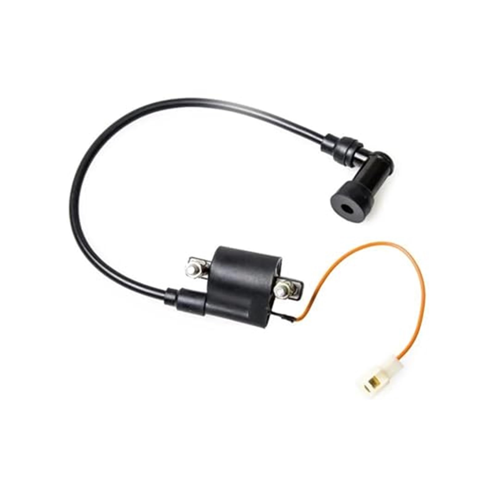 Motorbike Ignitions for PW80 Y-Zinger 1994-2001 for PY80 for G80T for JS80PY Motorcycle Ignition Coil for Spark Plug Cable Ignition Coil CDI Zündspule Motorbike Ignitions for PW80 Y-Zinger 1994-2001 for PY80 for G80T for JS80PY Motorcycle Ignition Coil for Spark Plug Cable Ignition Coil CDI Zündspule von GTDTKGANAK