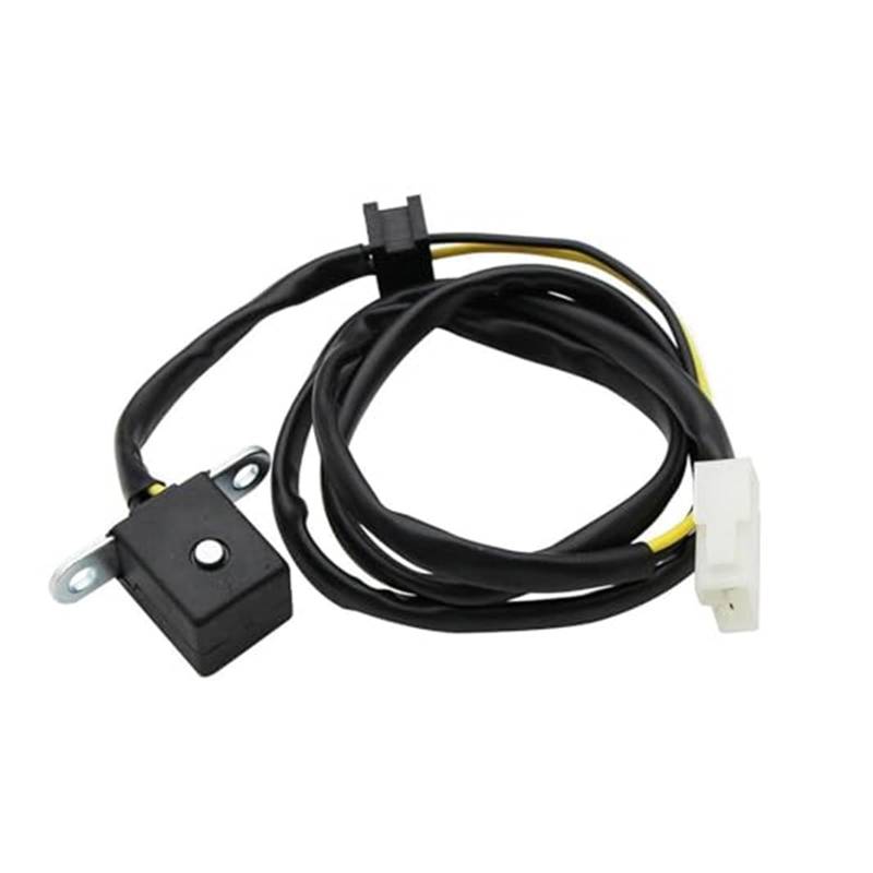 Motorcycle Ignition Device for Kawasaki for Ninja ZX-11 ZX1100 1993-2001 for ZZR1100 1993-2001 ZZR1200 2002-2005 Motorcycle Stator Ignition Trigger Pulser Coil Ignition Coil CDI Zündspule von GTDTKGANAK