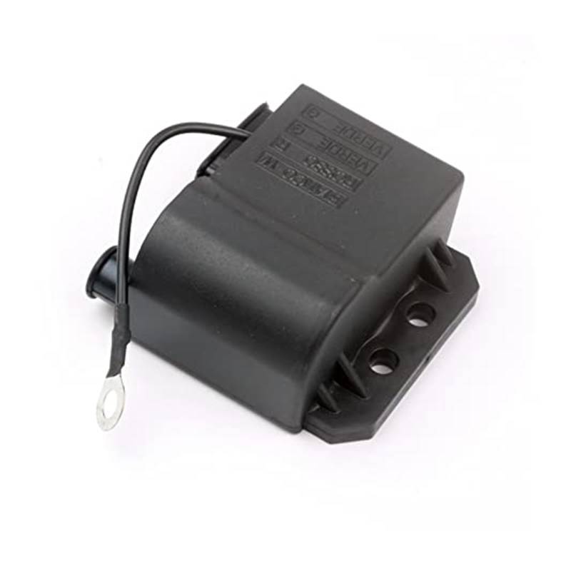 Motorcycle Parts Motorcycle CDI Ignition Coil for Apr-Ilia AF1 MX RS50 RX SX SM Special 50 Engine Tuono 50cc AM6 2 Stroke Highly Matched CDI Zündspule von GTDTKGANAK