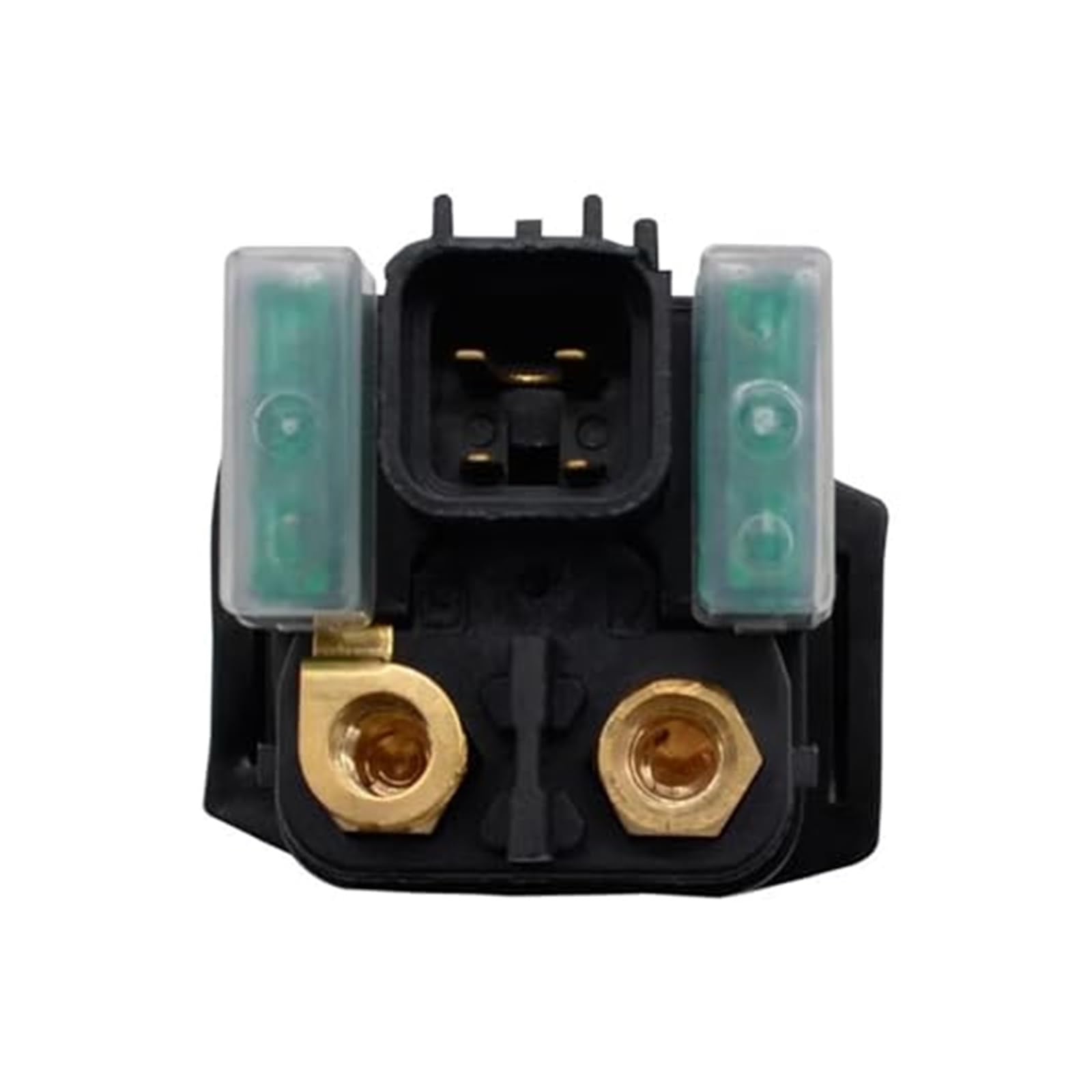 Motorcycle Starter Relay Motorcycle Starter Solenoid Relay Switches for Suzuki GSX600F SV650 SV650S SV1000 SV1000S VL1500 VL1800 DL1000 CDI Zündspule Motorcycle Starter Relay Motorcycle Starter Solenoid Relay Switches for Suzuki GSX600F SV650 SV650S SV1000 SV1000S VL1500 VL1800 DL1000 CDI Zündspule von GTDTKGANAK