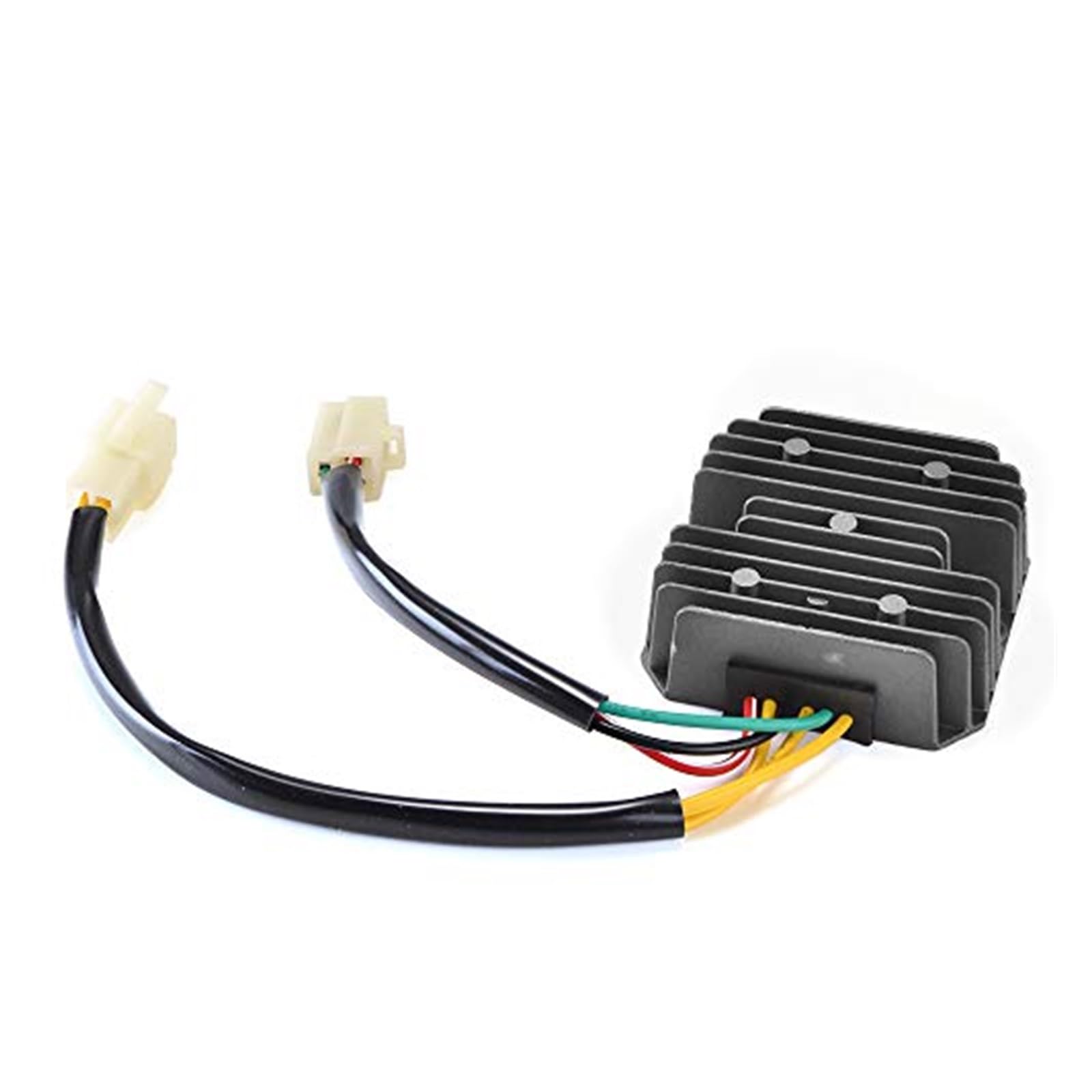 Motorcycle Voltage Rectifier Regulator for NX500 NX650 Dominator NX 500 650 1988-1994 31600-MN9-000 31600-MY2-621 for Charger Voltage Regulators Rectifiers CDI Zündspule Motorcycle Voltage Rectifier Regulator for NX500 NX650 Dominator NX 500 650 1988-1994 31600-MN9-000 31600-MY2-621 for Charger Voltage Regulators Rectifiers CDI Zündspule von GTDTKGANAK