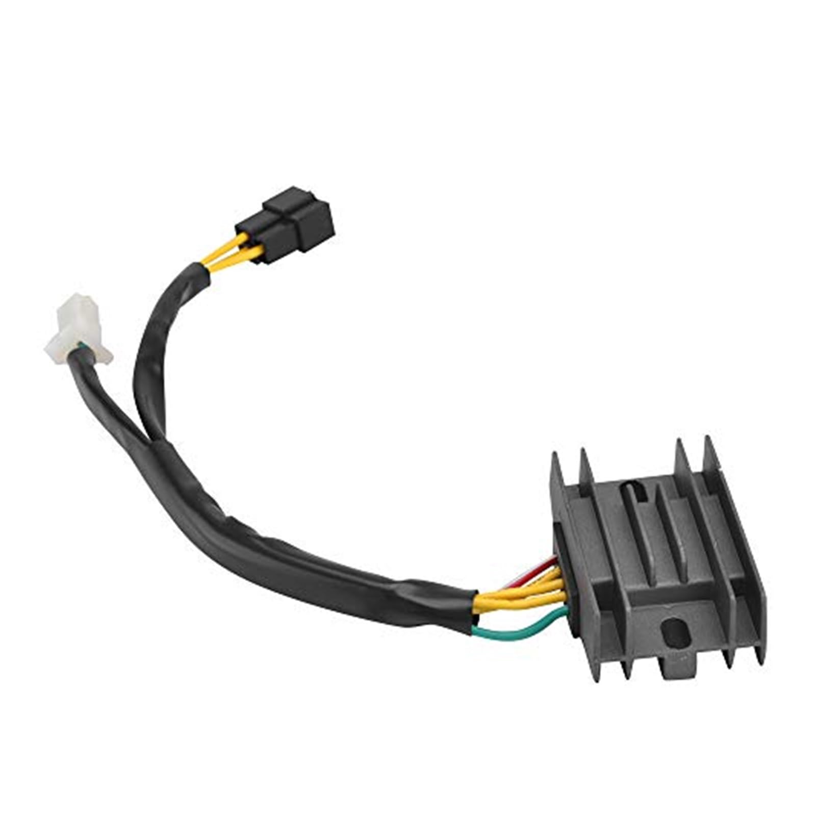 Motorcycle Voltage Regulator Rectifier for XR125L XR250L XR400L XR 125L 250L 400L 125 250 400 L 31600-KRH-D01 Voltage Regulators Rectifiers CDI Zündspule Motorcycle Voltage Regulator Rectifier for XR125L XR250L XR400L XR 125L 250L 400L 125 250 400 L 31600-KRH-D01 Voltage Regulators Rectifiers CDI Zündspule von GTDTKGANAK