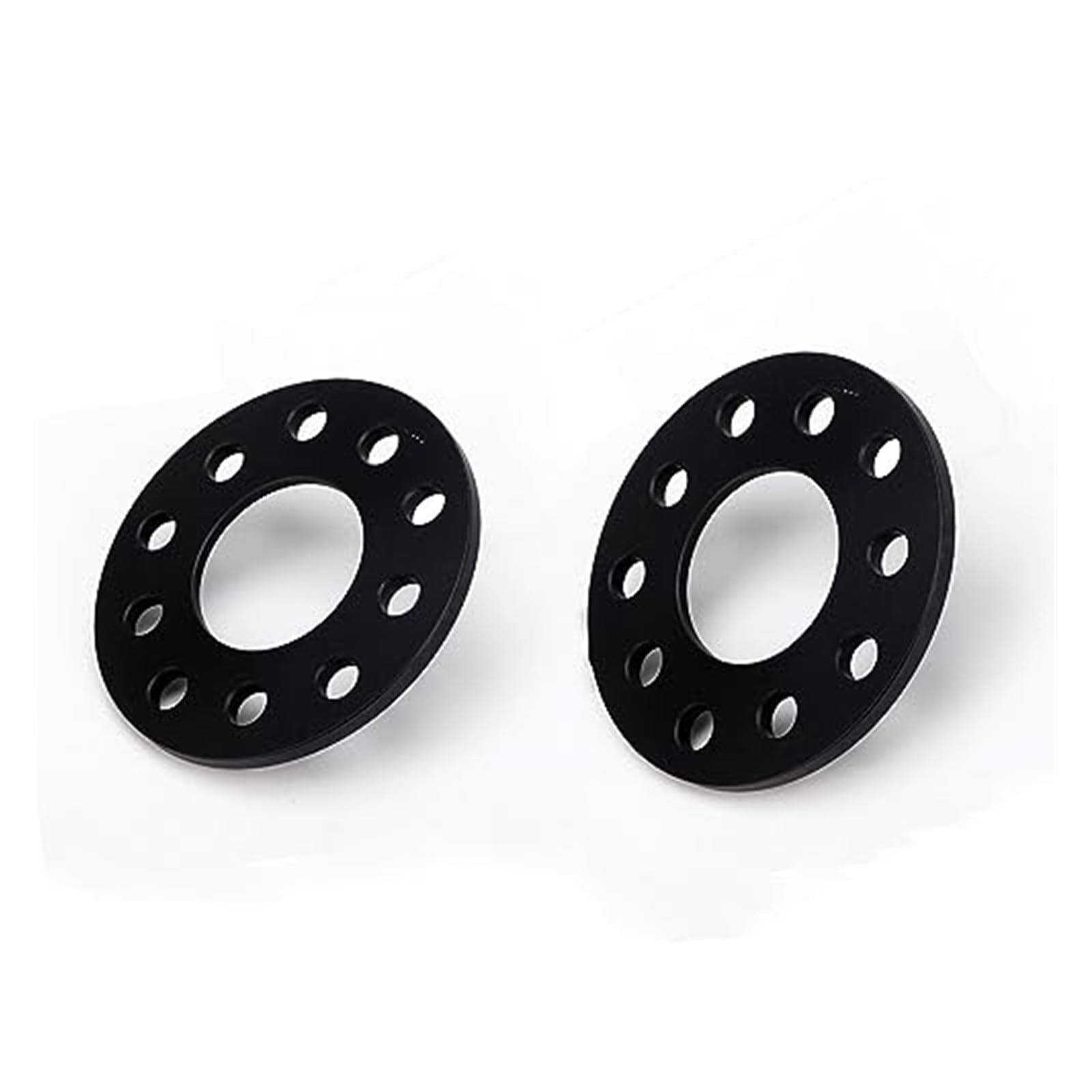 PCD 5x100 5x112 CB: ID 57,1 Mm Bis OD 72,56 Mm 3 5 8 10 12 15 20 Mm Autonabenzentrierte Spurverbreiterungen Spurverbreiterung-Umbauadapter Auto Distanzscheiben(20mm) von GTDTKGANAK