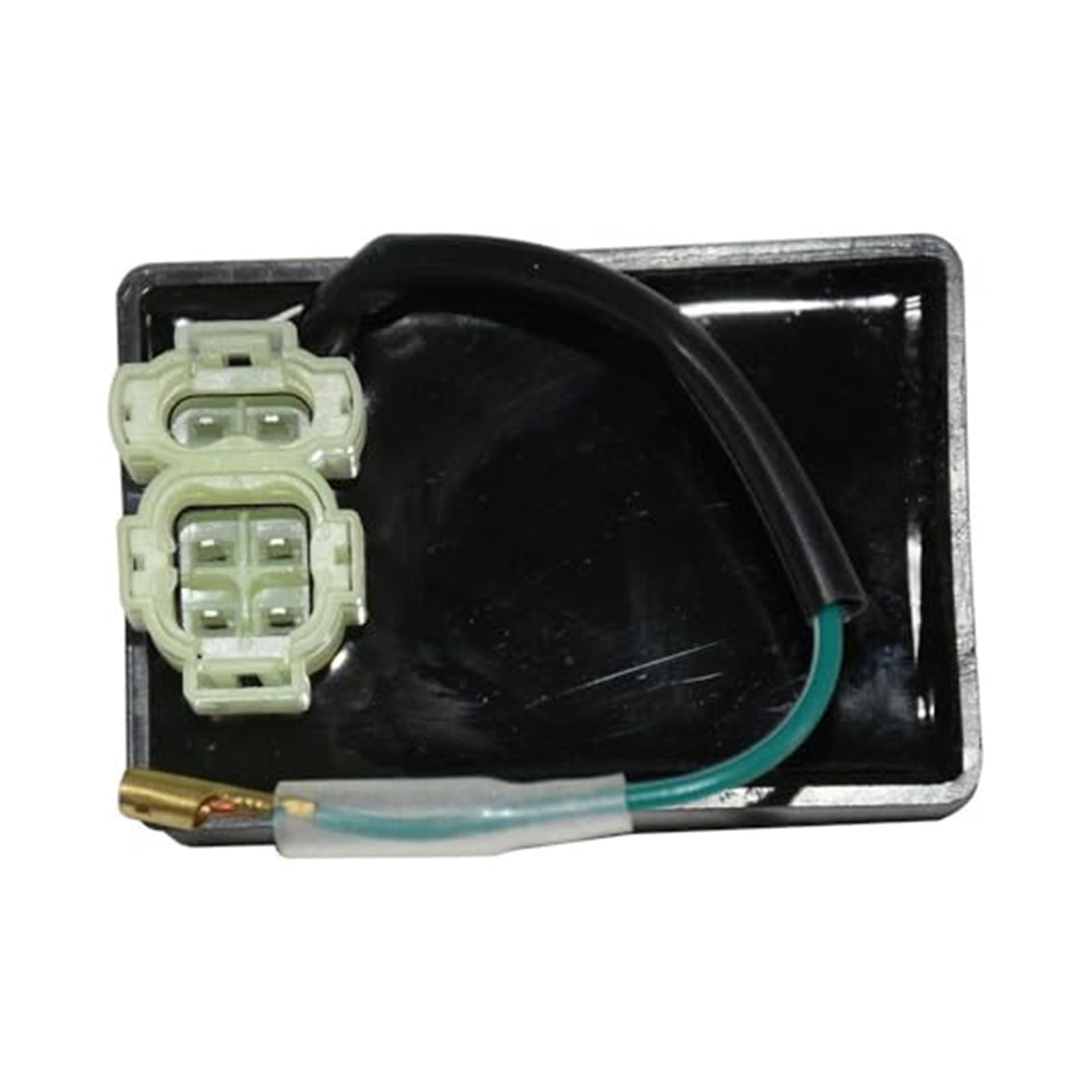 Racing CDI Module for TRX90 2000 2001 2002 2003 2004 2005 S7S CDI Zündspule Racing CDI Module for TRX90 2000 2001 2002 2003 2004 2005 S7S CDI Zündspule von GTDTKGANAK