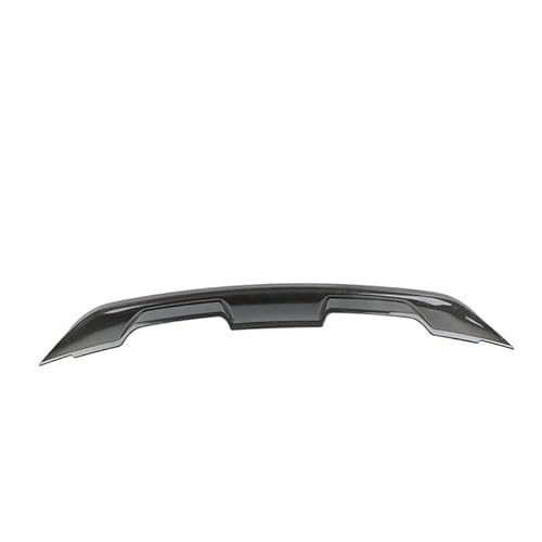 Auto Heckspoiler für Ford Mustang 2015-2022 Kohlefasermaterial Dach Heckflügel Spoiler Performance Tuning Lippe Auto Heckflügel-Dekoration von GTFRFD