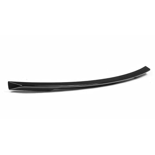 Auto Heckspoiler für Jeep Grand Cherokee 2013-2020 Kohlefasermaterial Dach Heckflügel Spoiler Performance Tuning Lippe Auto Heckflügel-Dekoration von GTFRFD