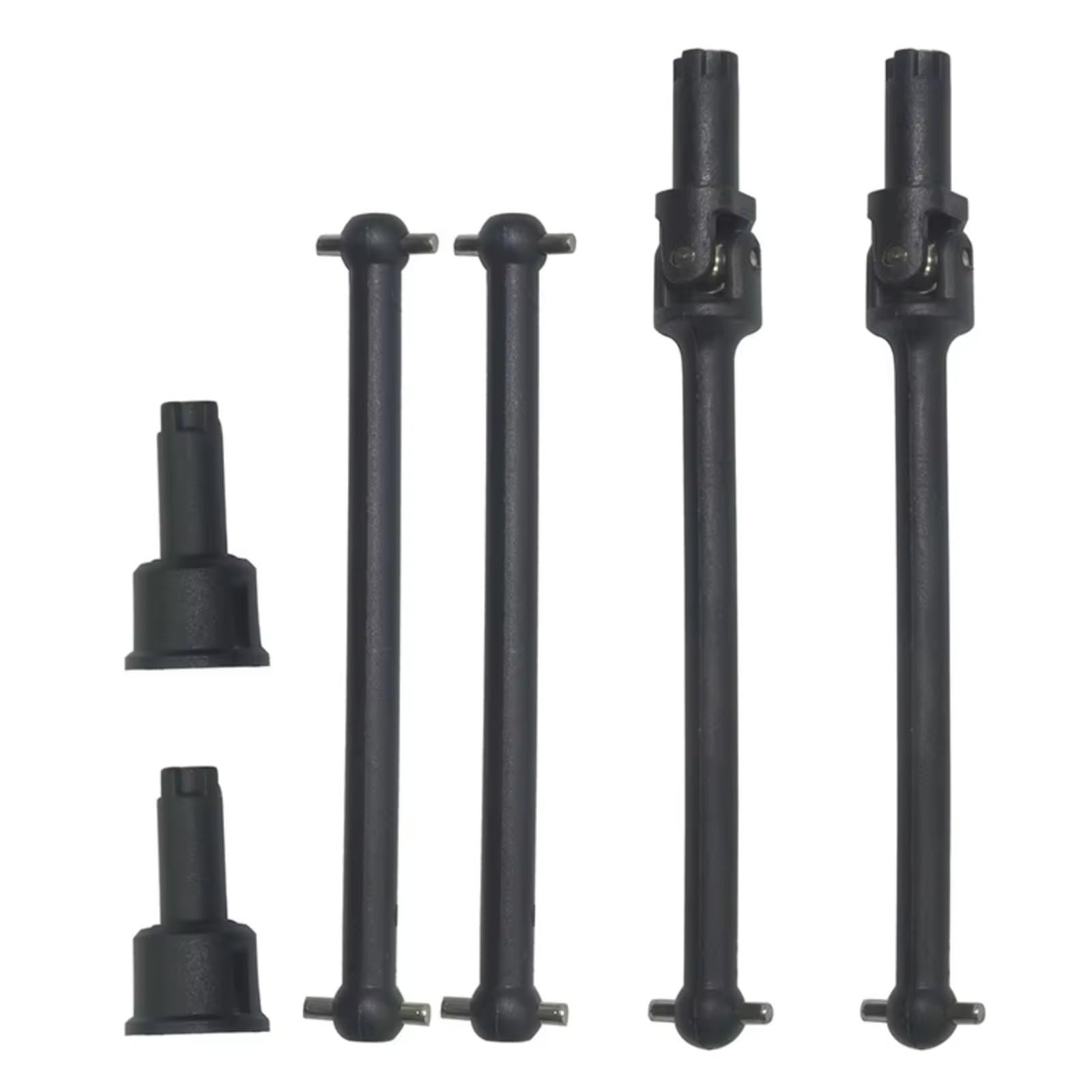 GTFRUQAS Für HBX Für Haiboxing 901 901A 903 903A 905 905A 1/12 Vordere Und Hintere Antriebswelle Antriebswelle 90107 RC Auto Ersatzteile RC Autozubehör GTFRUQAS Für HBX Für Haiboxing 901 901A 903 903A 905 905A 1/12 Vordere Und Hintere Antriebswelle Antriebswelle 90107 RC Auto Ersatzteile RC Autozubehör von GTFRUQAS