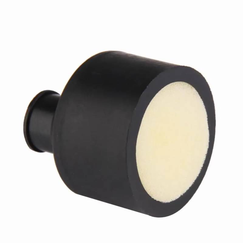 GTFRUQAS Für HSP Für Axial Für HPI Für Traxxas Für Himoto Für Redcat Für Losi 1/10 Luftfilter W Schwamm RC Auto Für Buggy Truck RC Autozubehör von GTFRUQAS