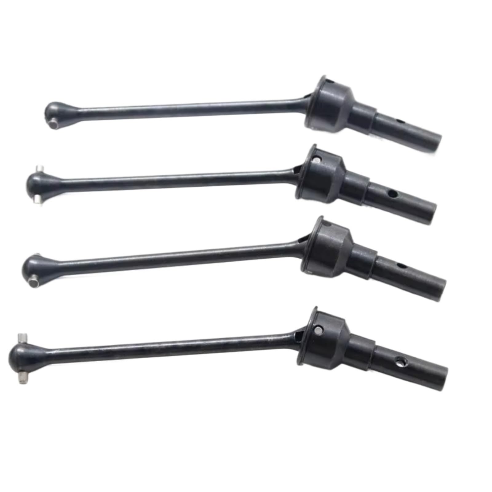 GTFRUQAS Für Traxxas Für MAXX 1/10 4Pcs 8950X Stahl Vordere Und Hintere Antriebswelle CVD Mit Wellenbecher RC Auto Upgrades Teile RC Autozubehör GTFRUQAS Für Traxxas Für MAXX 1/10 4Pcs 8950X Stahl Vordere Und Hintere Antriebswelle CVD Mit Wellenbecher RC Auto Upgrades Teile RC Autozubehör von GTFRUQAS