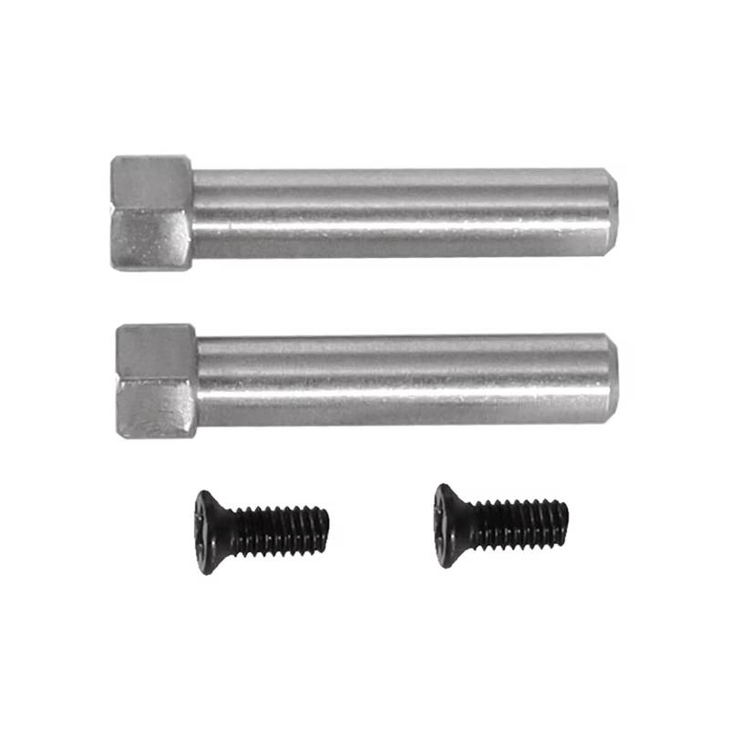 GTFRUQAS RC Autozubehö Für MJX Für Hyper Go 14209 14210 H14BM 1/14 Edelstahl Lenkwelle RC Auto Verbesserte Teile Zubehör von GTFRUQAS