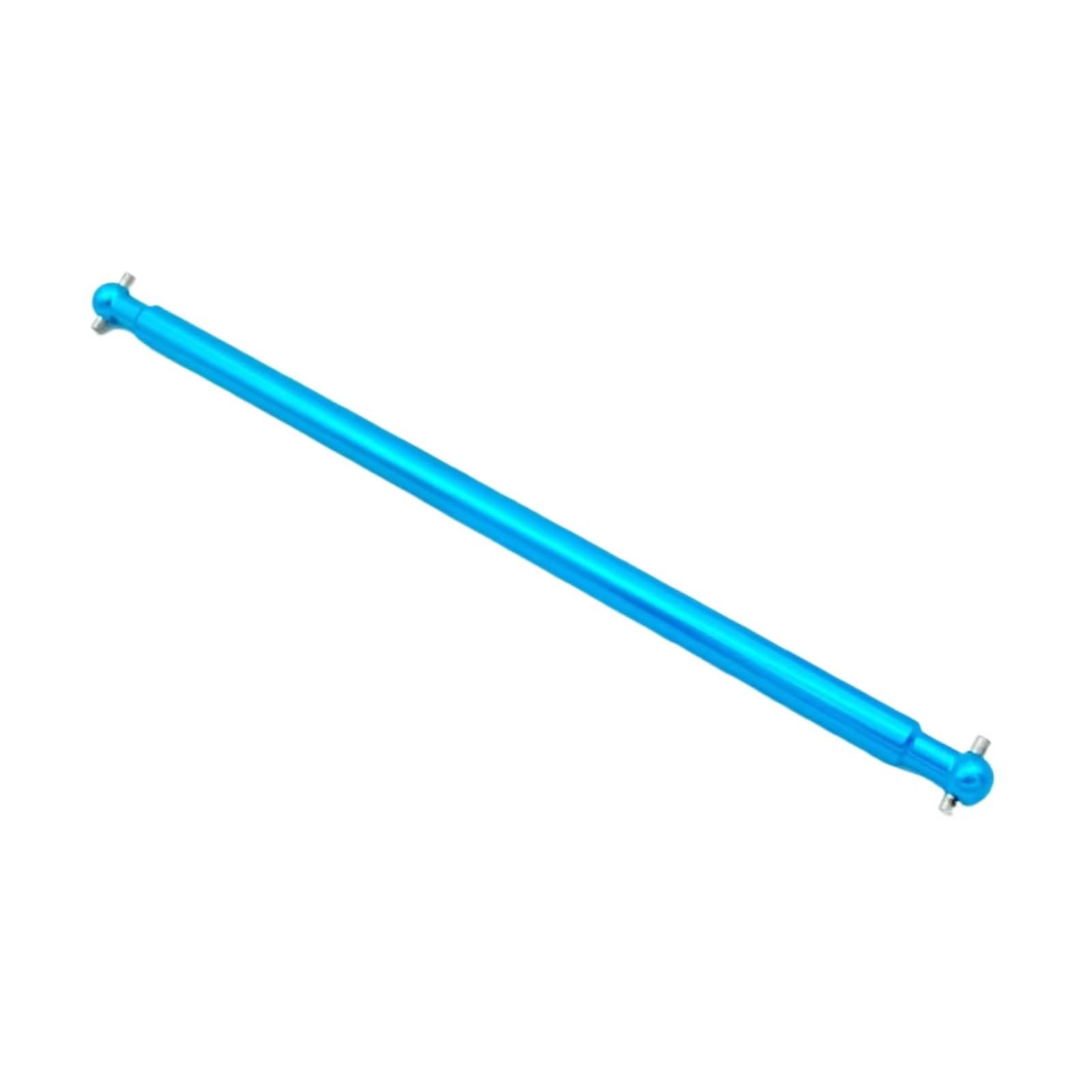 GTFRUQAS RC Autozubehö Für Tamiya Für TT02 Für TT02B Aluminium Legierung Wichtigsten Übertragung Propeller Zentrale Antriebswelle RC Teile Upgrades Teile GTFRUQAS RC Autozubehö Für Tamiya Für TT02 Für TT02B Aluminium Legierung Wichtigsten Übertragung Propeller Zentrale Antriebswelle RC Teile Upgrades Teile von GTFRUQAS