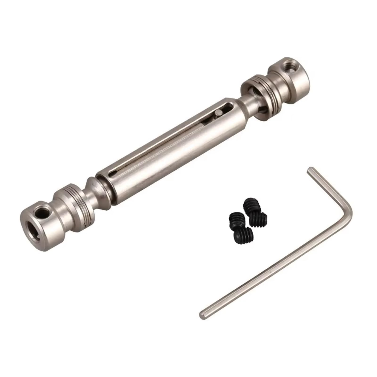 GTFRUQAS RC Autozubehö Für Wltoys 12428 12423 12427 12429 FY01 FY02 FY03 FY04 Q39 Q46 1/12 Edelstahl Hintere Antriebswelle Antriebswelle RC Auto Upgrades GTFRUQAS RC Autozubehö Für Wltoys 12428 12423 12427 12429 FY01 FY02 FY03 FY04 Q39 Q46 1/12 Edelstahl Hintere Antriebswelle Antriebswelle RC Auto Upgrades von GTFRUQAS