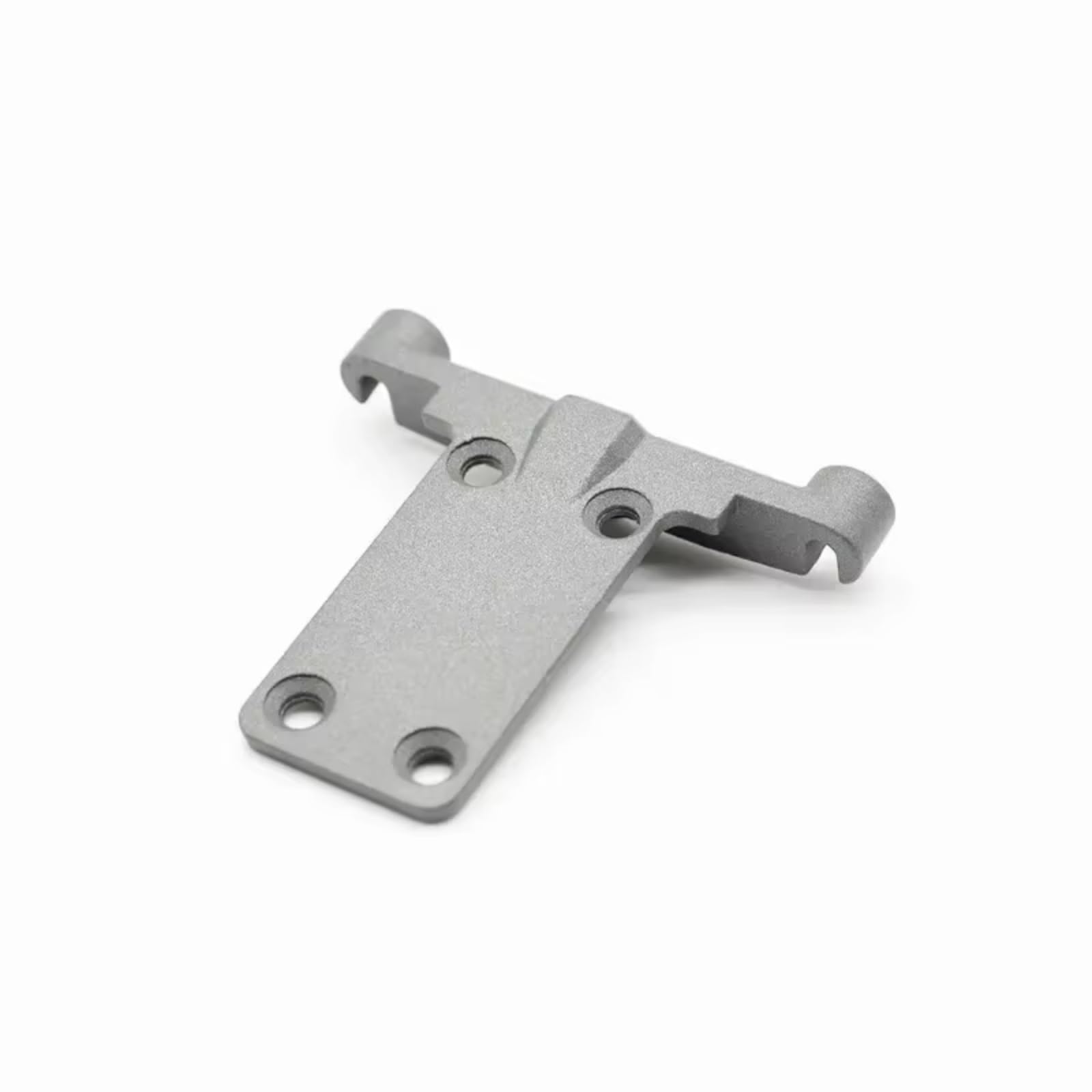 GTFRUQAS RC Autozubehör Für WLtoys 124008 2732/2734 1/12 Vorne/Hinten Stoßfänger Schutz Fahrzeuge Modelle Ersatz RC Auto Teile Zubehör(2732 Rear) von GTFRUQAS