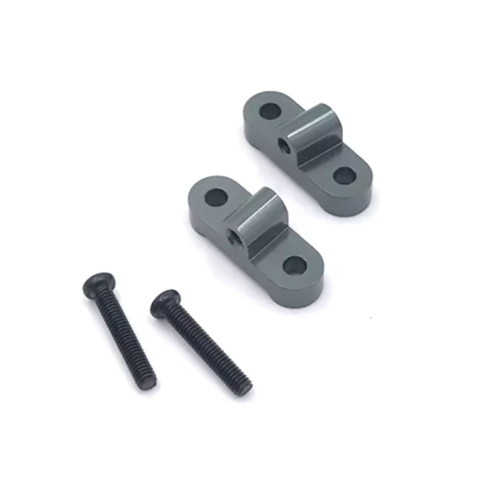 GTFRUQAS RC Autozubehör Für WLtoys 12427 12428 12423 12429 FY01 FY02 FY03 Verbesserte Metall-Hinterachs-Pleuelstangen-Befestigungsvorrichtung Fernbedienungs-Raupenfahrzeug-Upgrade-Teile Zubehör(Gray) GTFRUQAS RC Autozubehör Für WLtoys 12427 12428 12423 12429 FY01 FY02 FY03 Verbesserte Metall-Hinterachs-Pleuelstangen-Befestigungsvorrichtung Fernbedienungs-Raupenfahrzeug-Upgrade-Teile Zubehör(Gray) von GTFRUQAS