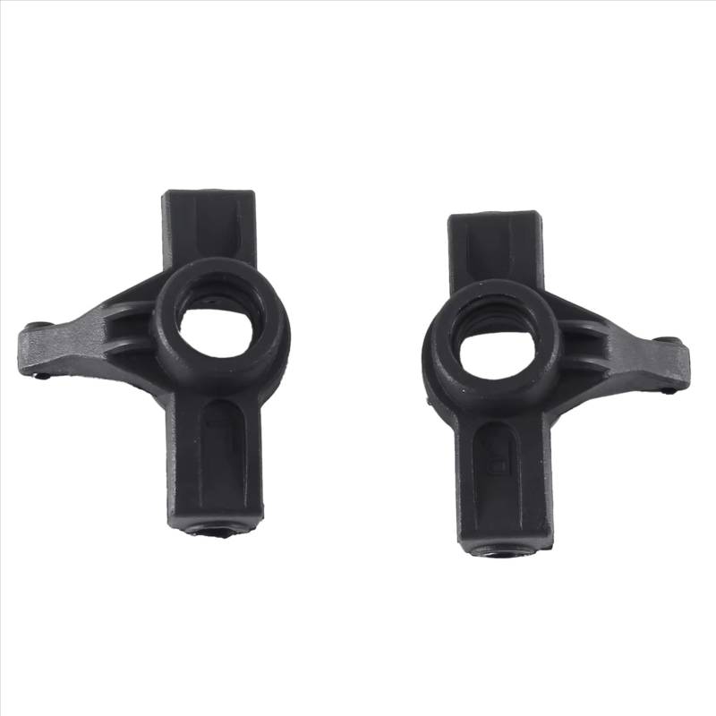 GTFRUQAS RC Ersatzteile Für MJX Für Hyper Go 16207 16208 16209 16210 H16 H16H H16E H16P 1/16 2Pcs Front Steering Cup 16230 RC Auto Ersatzteile von GTFRUQAS