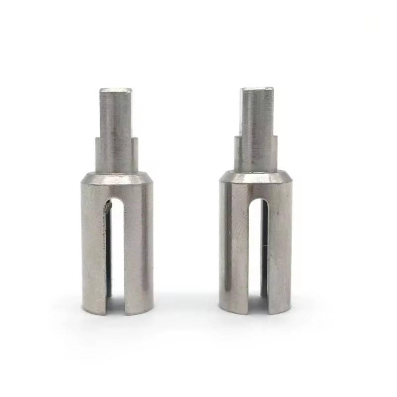 GTFRUQAS RC Ersatzteile Für WLtoys 124006 12427 12429 12428 12423 FY01 FY02 FY03 RC Auto Teile Metall Upgrade Diff Adapter Fernbedienung Auto Upgrade Teile von GTFRUQAS
