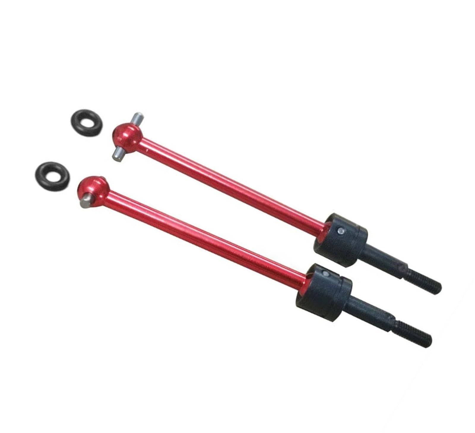 GTFRUQAS RC Getriebewelle Für Tamiya Für DF02 DF03 DT02 DT03 Für TT02B 53791 1/10 CVD Universal Schwenkwellensatz Getriebewelle Antriebswelle Upgrades RC Autozubehör GTFRUQAS RC Getriebewelle Für Tamiya Für DF02 DF03 DT02 DT03 Für TT02B 53791 1/10 CVD Universal Schwenkwellensatz Getriebewelle Antriebswelle Upgrades RC Autozubehör von GTFRUQAS