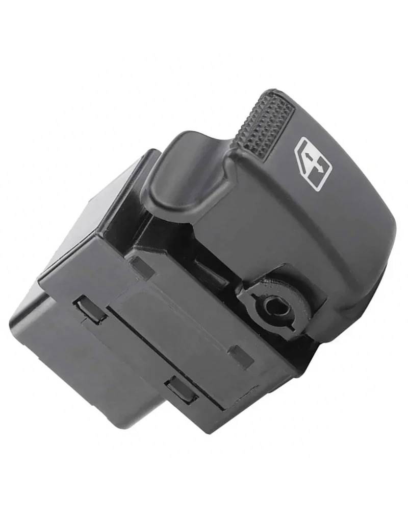 Fensterheber Schalter 1PC Auto Einzigen Power Fensterheber Schalter Control Taste Für Hyundai Für Tucson 2005 2006 2007-2010 OE:93580-2E000 935802E000 von GTOQEV
