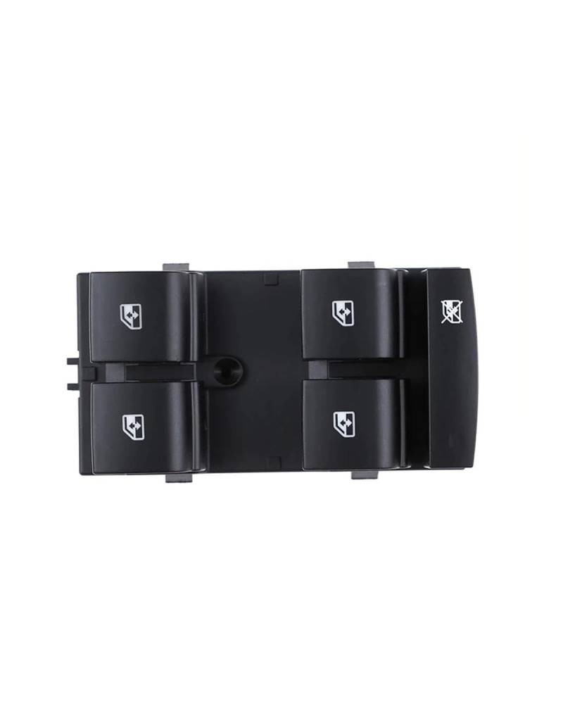 Fensterheber Schalter 1PC Auto Electric Power Auto Fenster Control Schalter Taste Für Cruze Für Malibu Für Orlando 2009-2018 OE: 13305373 von GTOQEV