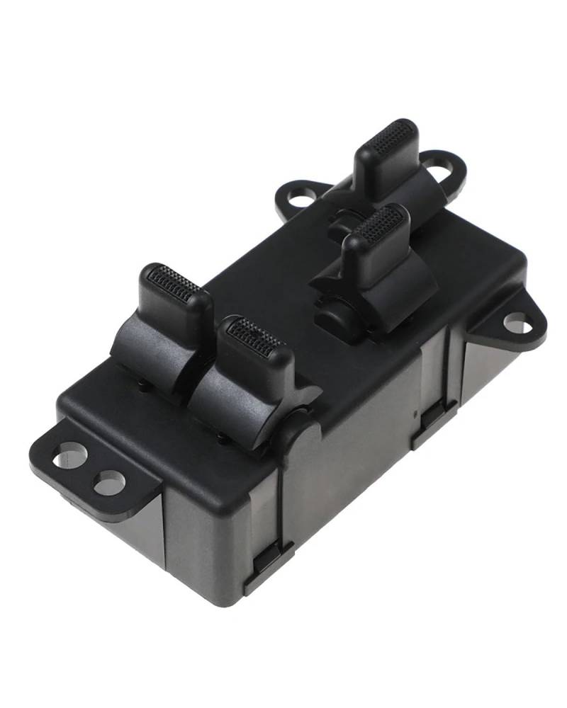 Fensterheber Schalter 1PC Auto Electric Power Fenster Control Schalter Für Stadt Land OE: 4685732AC von GTOQEV