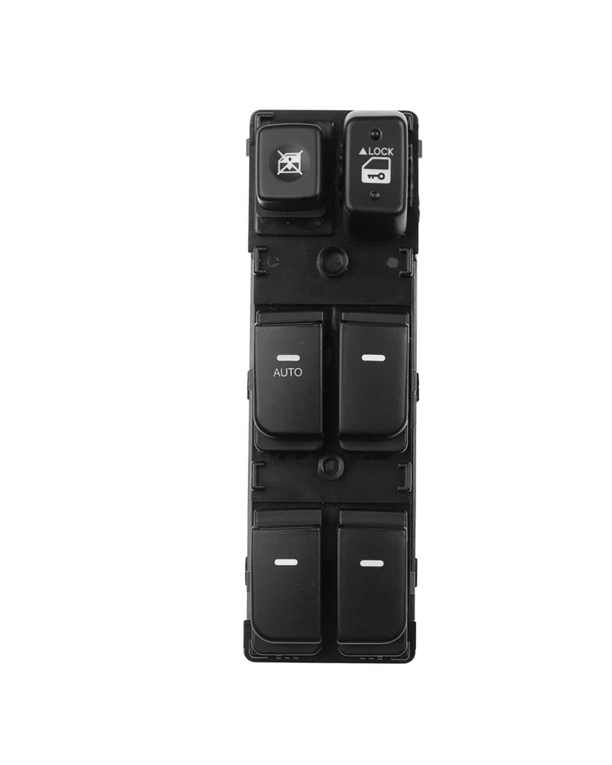 Fensterheber Schalter 1PC Auto Electric Power Fensterheber Master Control Schalter Für Kia Für Forte 2009-2013 OE:935701M010WK 93570-1M010WK Fensterheber Schalter 1PC Auto Electric Power Fensterheber Master Control Schalter Für Kia Für Forte 2009-2013 OE:935701M010WK 93570-1M010WK von GTOQEV