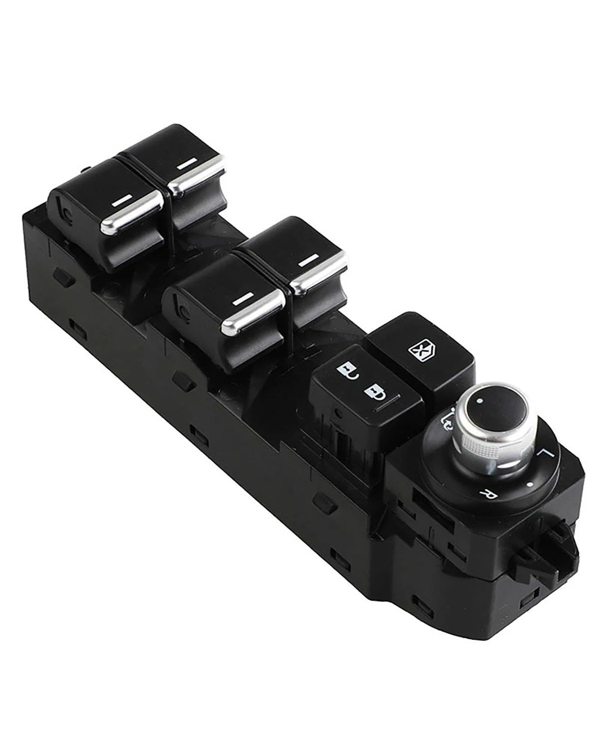 Fensterheber Schalter 1PC Auto Electric Power Master Fenster Schalter Heber Control Taste Vorne Links Für 6 2018 OE:GW3C-66-350 GW3C66350 Fensterheber Schalter 1PC Auto Electric Power Master Fenster Schalter Heber Control Taste Vorne Links Für 6 2018 OE:GW3C-66-350 GW3C66350 von GTOQEV