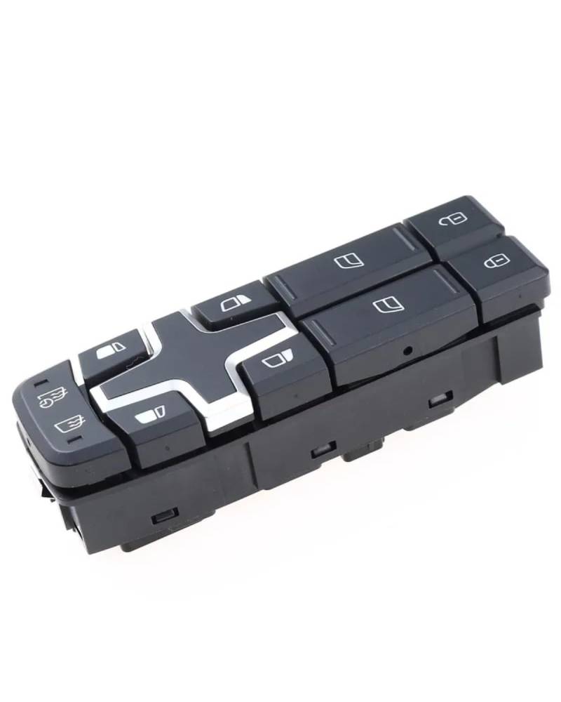 Fensterheber Schalter 1PC Auto Elektrische Fensterheber Control Schalter Für Volvoes LKW FH FM OE:22154286 21489840 16320218 14050087 21196870 von GTOQEV