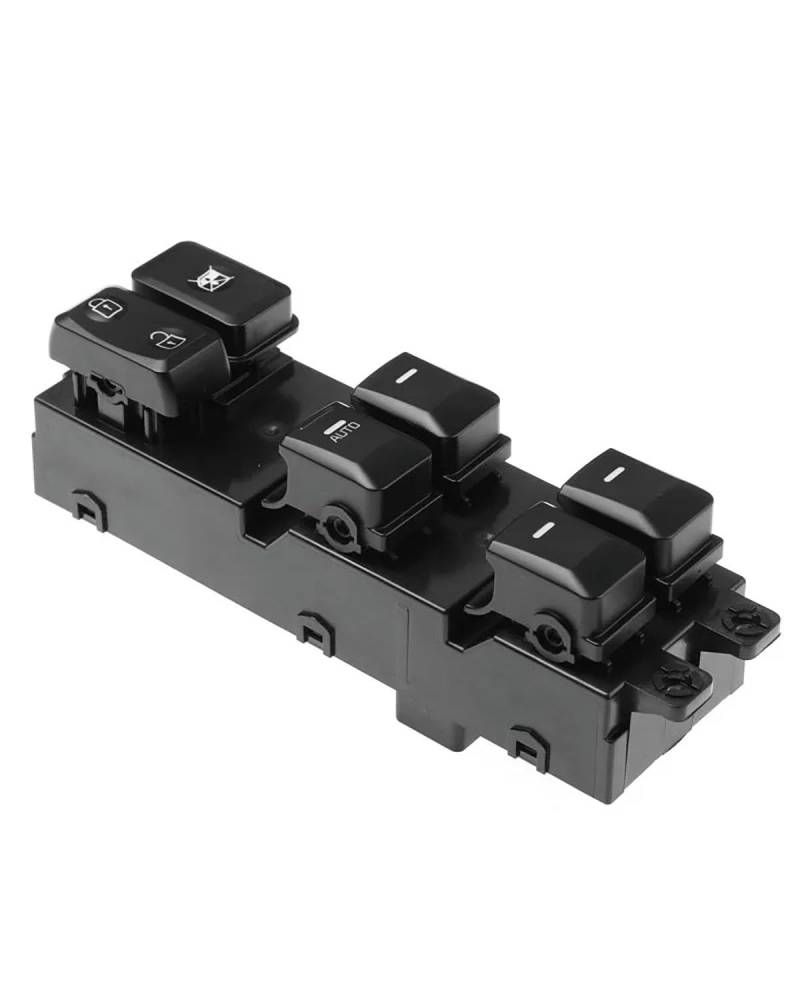 Fensterheber Schalter 1PC Auto Elektrische Fensterheber Schalter Für Kia Picanto 2012 2013 2014 2015 OE:935701Y200 93570-1Y200 Auto Zubehör von GTOQEV