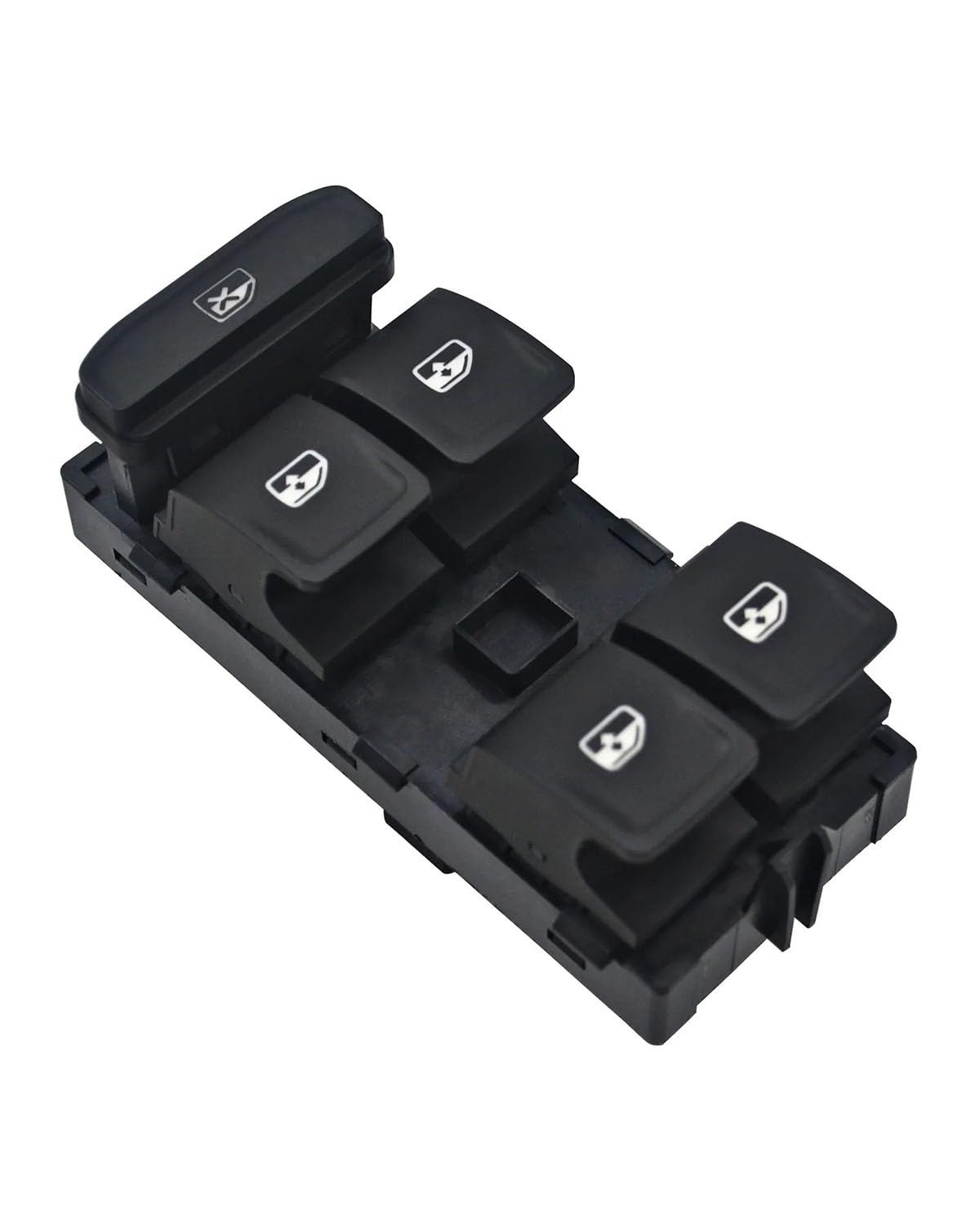 Fensterheber Schalter 1PC Auto Elektrische Fensterheber Schalter Steuer Taste Für Skoda Für Octavia Für Fabia 2013 2014 2015-2018 OE:5E0959857 Fensterheber Schalter 1PC Auto Elektrische Fensterheber Schalter Steuer Taste Für Skoda Für Octavia Für Fabia 2013 2014 2015-2018 OE:5E0959857 von GTOQEV