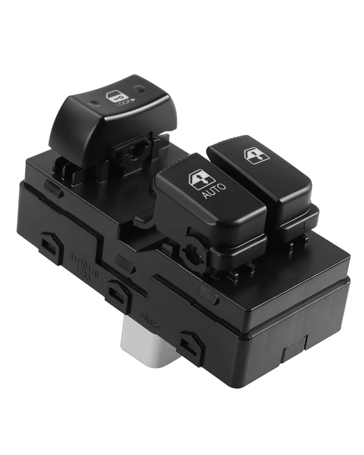 Fensterheber Schalter 1PC Auto Master Elektrische Fensterheber Schalter Für Hyundai Für Starex 2007-2014 OE:935704H200 93570-4H200 Auto Zubehör Fensterheber Schalter 1PC Auto Master Elektrische Fensterheber Schalter Für Hyundai Für Starex 2007-2014 OE:935704H200 93570-4H200 Auto Zubehör von GTOQEV