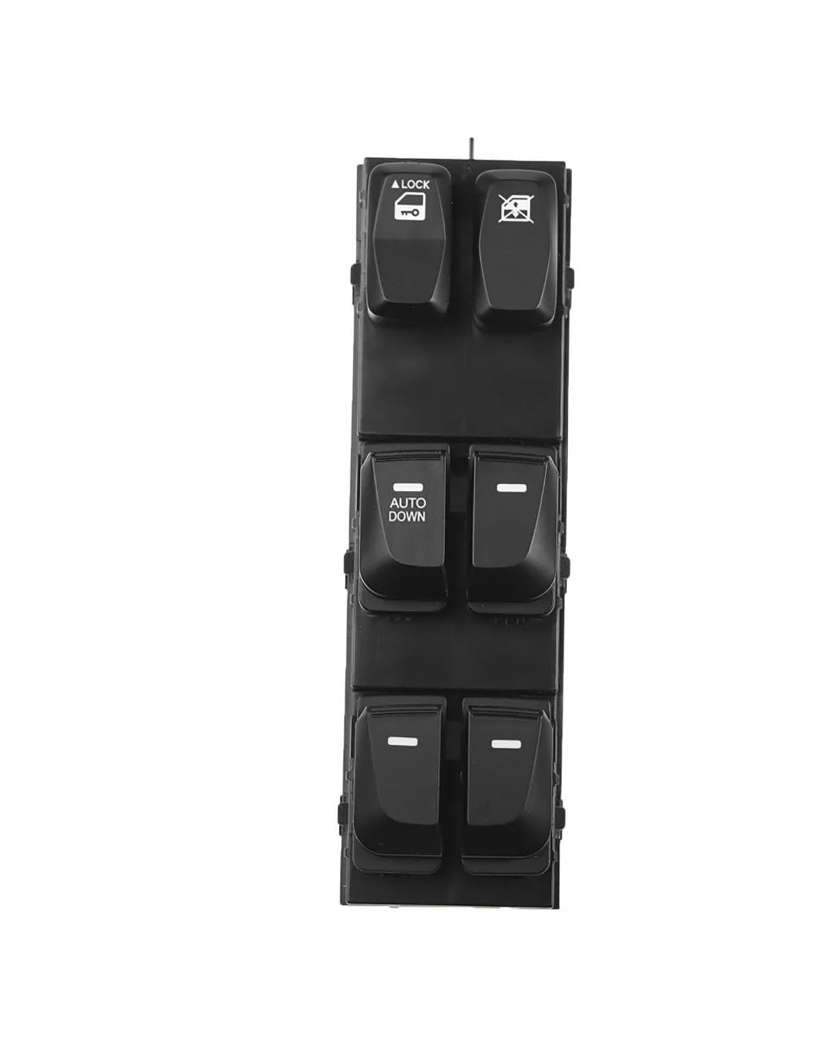 Fensterheber Schalter 1PC Auto Master Elektrische Fensterheber Schalter Für Hyundai Für Tucson 2010-2015 OE:35712S050 93571-2S050 Auto Zubehör Fensterheber Schalter 1PC Auto Master Elektrische Fensterheber Schalter Für Hyundai Für Tucson 2010-2015 OE:35712S050 93571-2S050 Auto Zubehör von GTOQEV