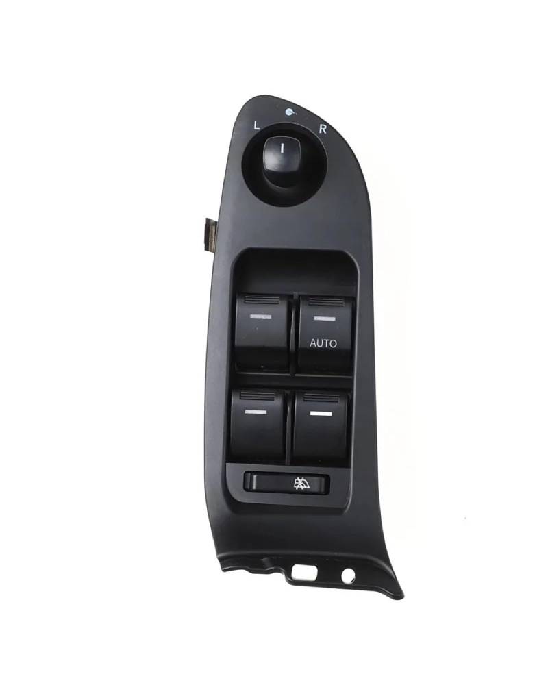 Fensterheber Schalter 1PC Auto Master Fensterheber Schalter Für Ford Falcon FG Limousine 2008-2014 OE:8R2Z14A132CB 8R2Z-14A132-CB Auto Zubehör von GTOQEV