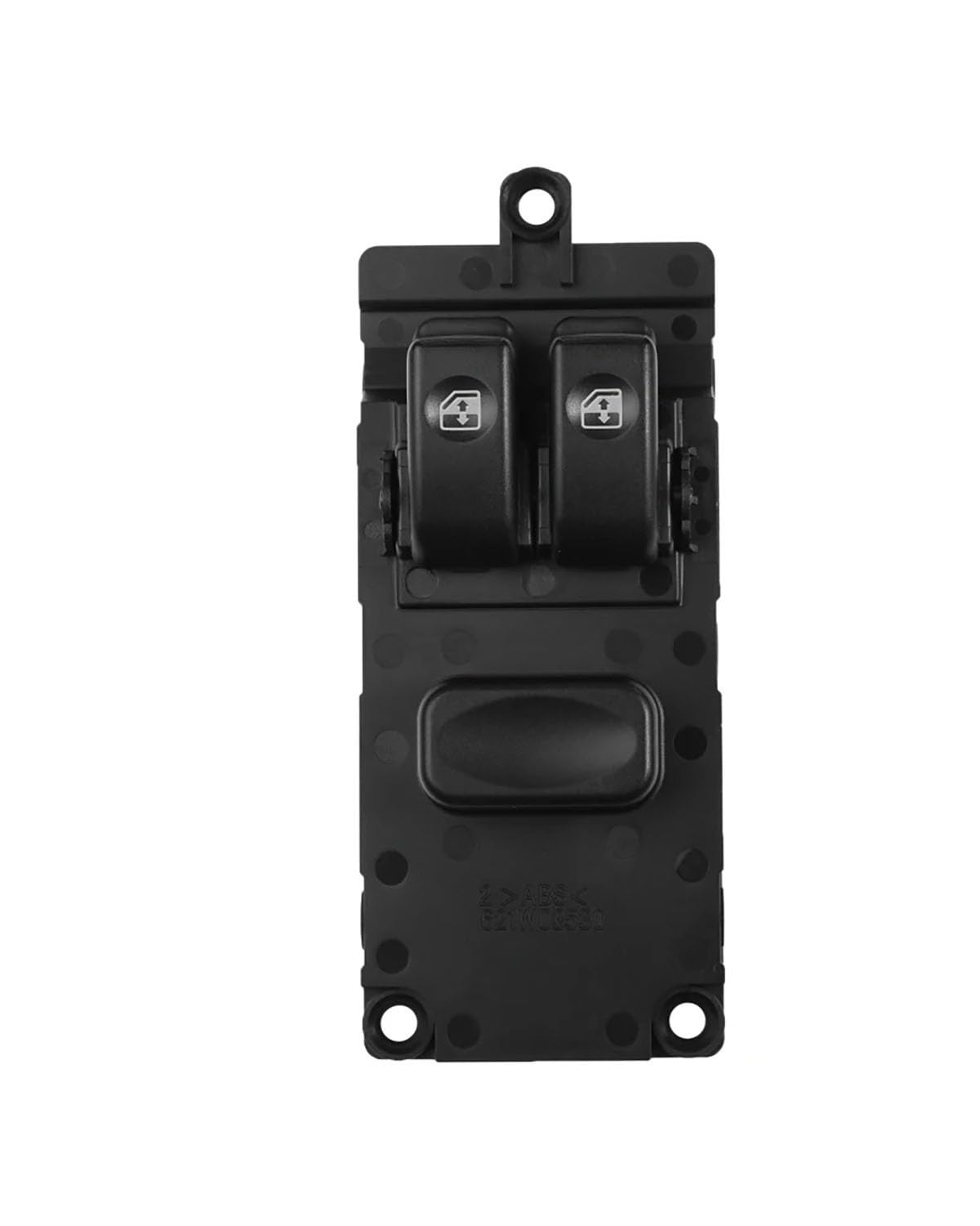Fensterheber Schalter 1PC Auto Master Power Fenster Elektrische Schalter Fit Für Hyundai Für Kia OE:936915H300 93691-5H300 93691-5L000 936915L000 Fensterheber Schalter 1PC Auto Master Power Fenster Elektrische Schalter Fit Für Hyundai Für Kia OE:936915H300 93691-5H300 93691-5L000 936915L000 von GTOQEV