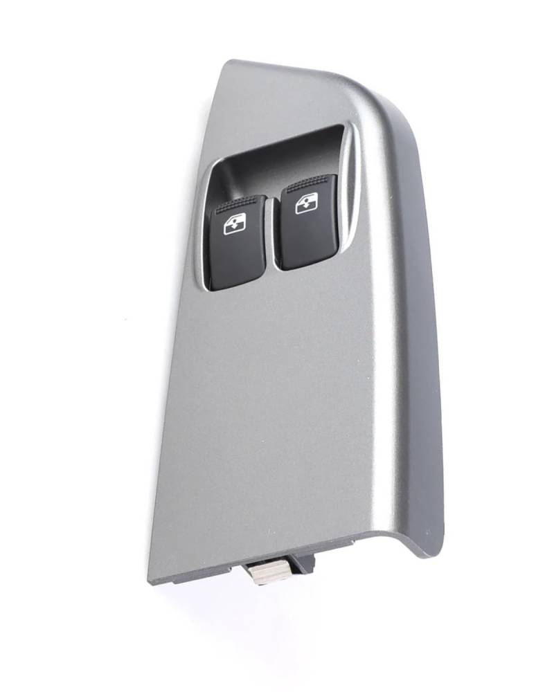 Fensterheber Schalter 1PC Auto Master Power Fenster Elektrische Schalter Für Hyundai Für Tucson 2005-2010 OE:935704E000 93570-4E000 von GTOQEV