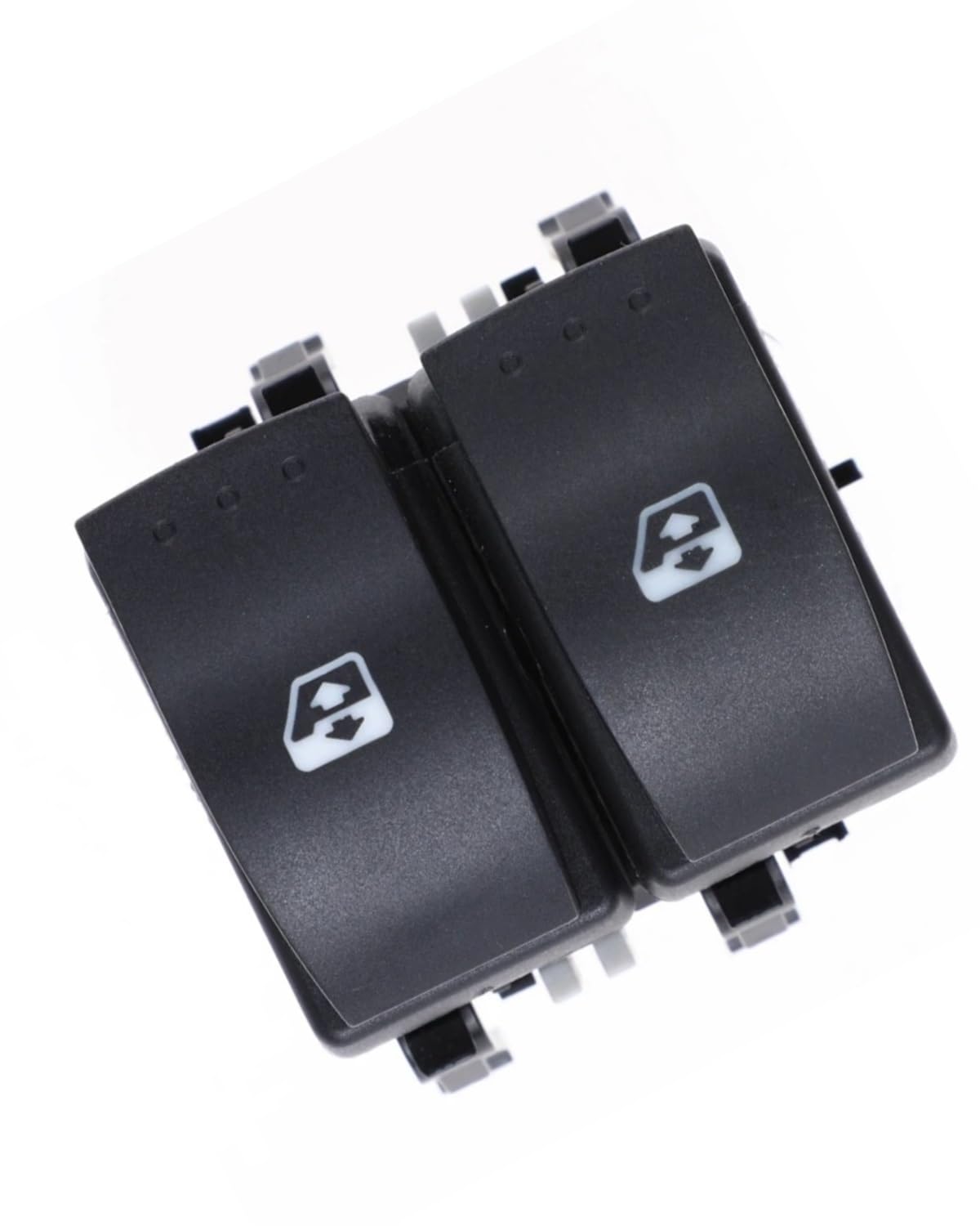 Fensterheber Schalter 1PC Auto Power Fenster Control Schalter Regler Taste Für Megane MK2 Für Scenic OE:8200187263 8200315033 7711368079 Fensterheber Schalter 1PC Auto Power Fenster Control Schalter Regler Taste Für Megane MK2 Für Scenic OE:8200187263 8200315033 7711368079 von GTOQEV