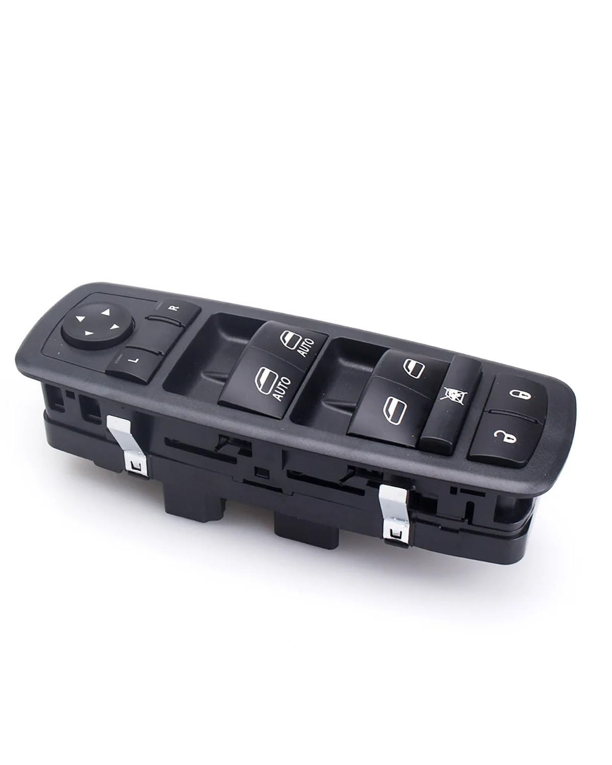 Fensterheber Schalter 1PC Auto Power Fenster Control Schalter Taste Für Dodge Ram 1500 2500 3500 2009 2010 2011 2012 OE: 4602863AC 4602863AD 4602863AB Fensterheber Schalter 1PC Auto Power Fenster Control Schalter Taste Für Dodge Ram 1500 2500 3500 2009 2010 2011 2012 OE: 4602863AC 4602863AD 4602863AB von GTOQEV